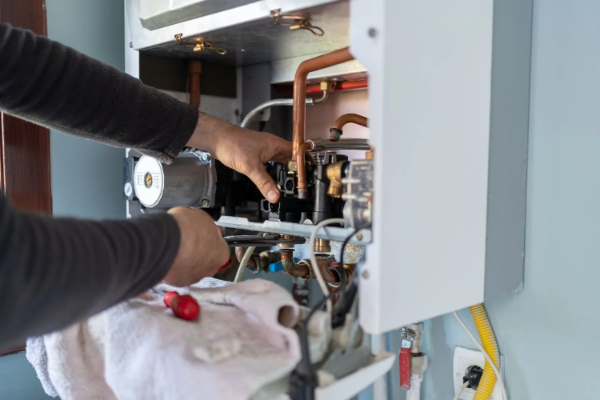Furnace Services in Raleigh​