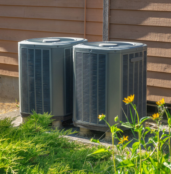 Heating Repair Raleigh​