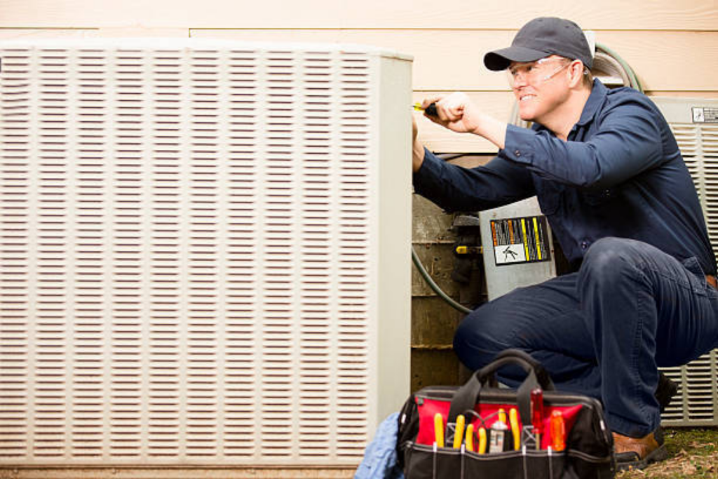 Air Conditioning Repair