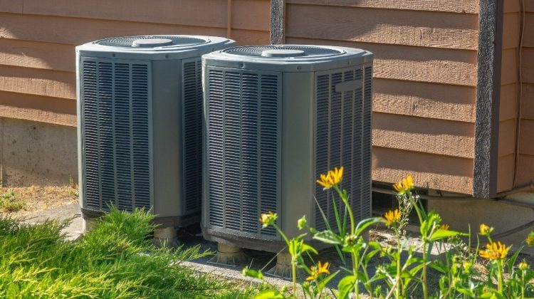 HVAC in North Carolina